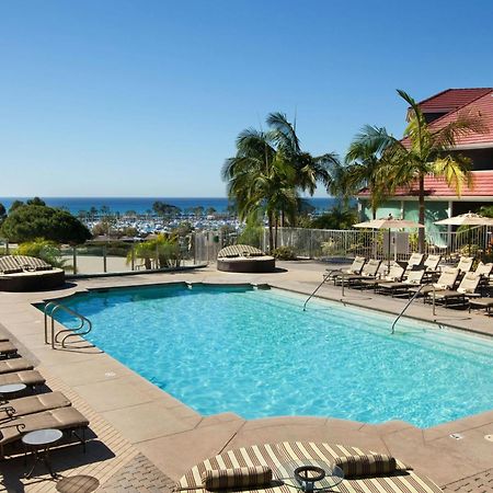 Laguna Cliffs Marriott Resort & Spa Dana Point Exteriör bild