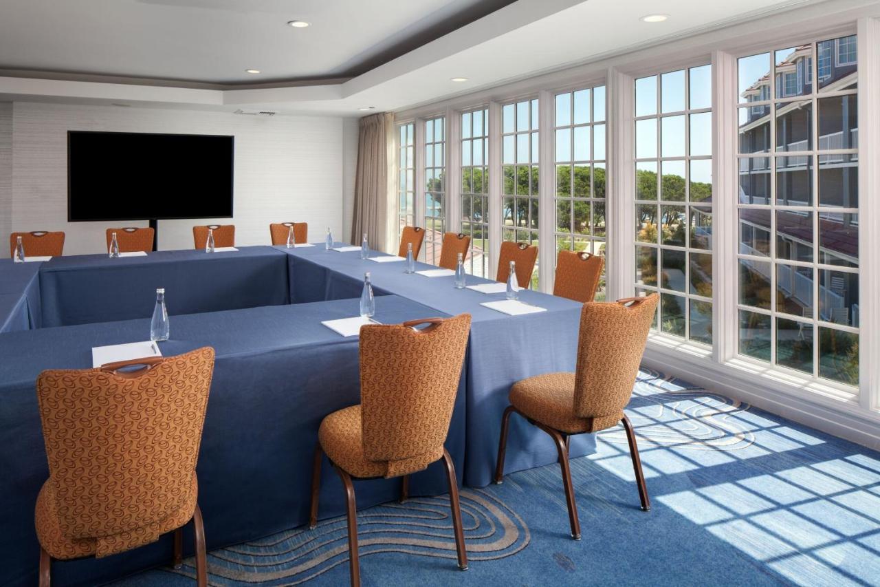 Laguna Cliffs Marriott Resort & Spa Dana Point Exteriör bild
