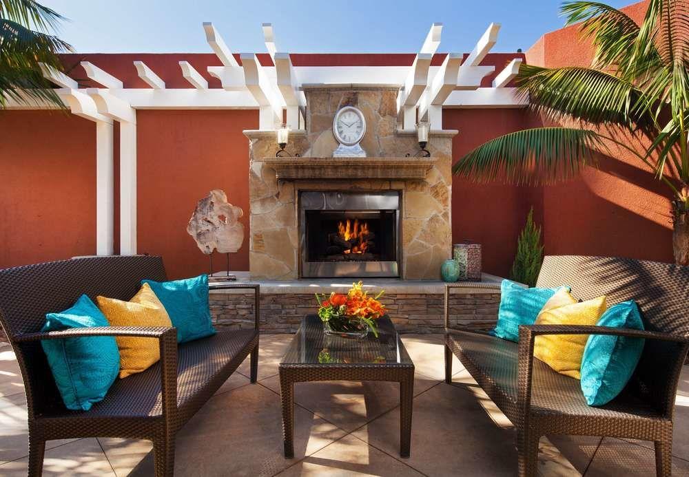 Laguna Cliffs Marriott Resort & Spa Dana Point Exteriör bild