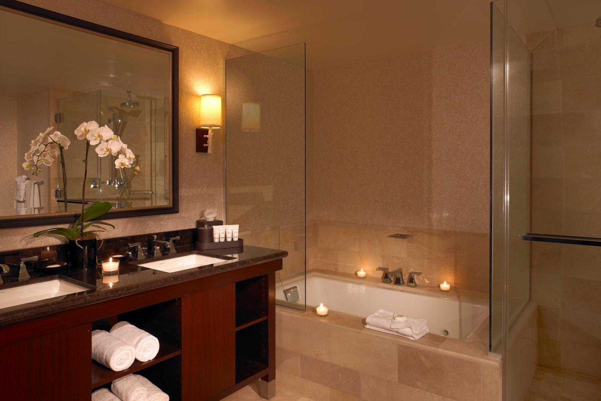 Laguna Cliffs Marriott Resort & Spa Dana Point Exteriör bild