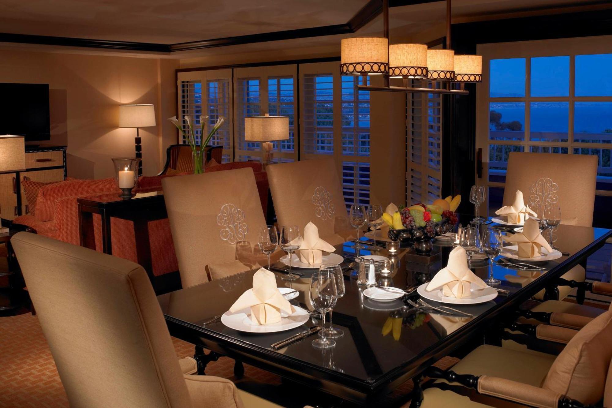 Laguna Cliffs Marriott Resort & Spa Dana Point Exteriör bild