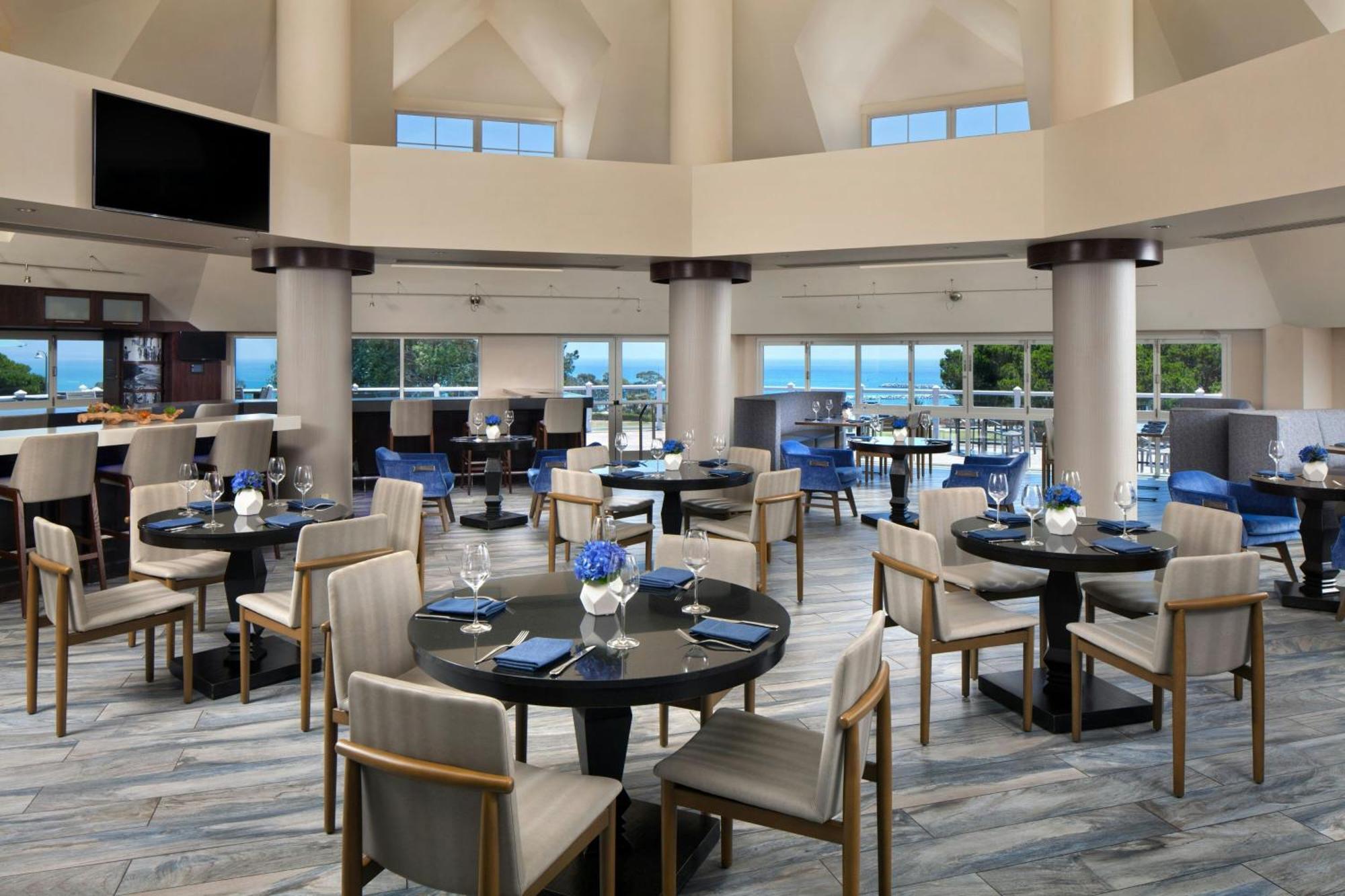 Laguna Cliffs Marriott Resort & Spa Dana Point Exteriör bild